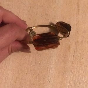Bourbon and Bowties medium stone